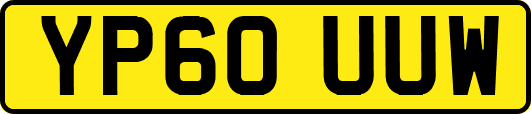YP60UUW