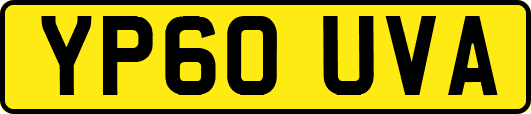 YP60UVA