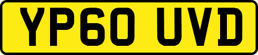YP60UVD