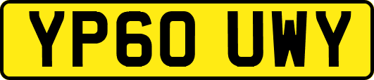 YP60UWY