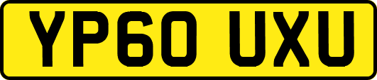 YP60UXU