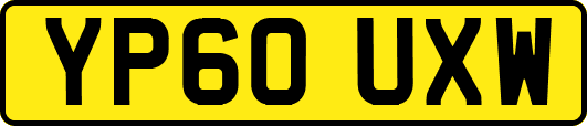 YP60UXW