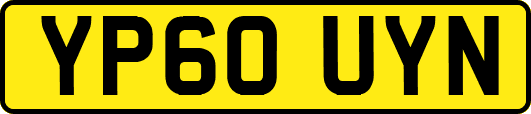 YP60UYN
