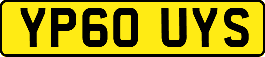 YP60UYS