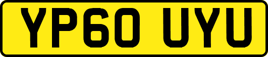 YP60UYU