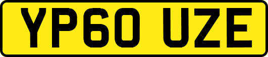 YP60UZE
