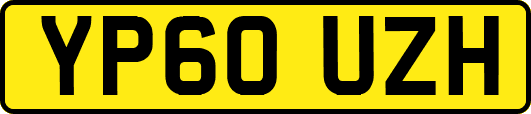 YP60UZH