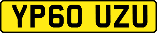 YP60UZU