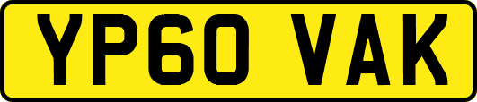 YP60VAK