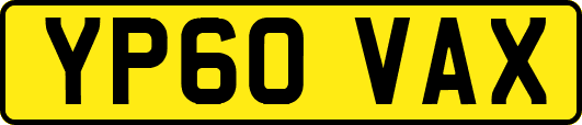 YP60VAX