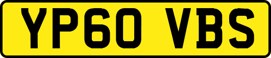 YP60VBS
