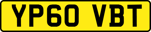 YP60VBT