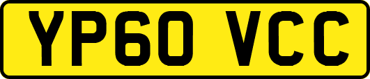 YP60VCC