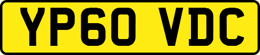 YP60VDC