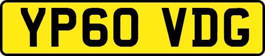 YP60VDG