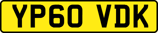 YP60VDK