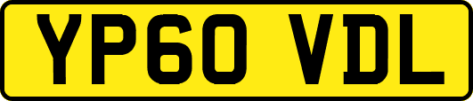 YP60VDL