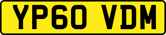 YP60VDM