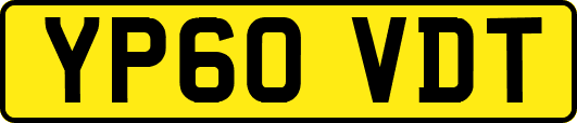YP60VDT