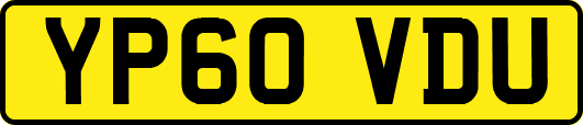 YP60VDU