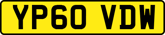YP60VDW