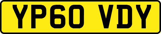 YP60VDY