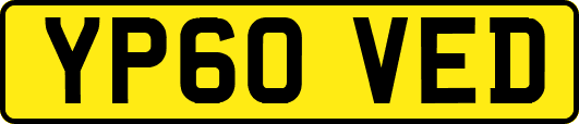 YP60VED