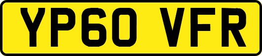 YP60VFR