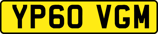 YP60VGM