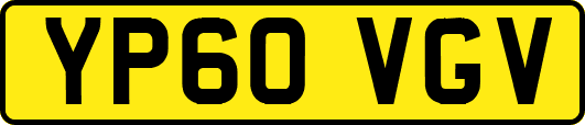 YP60VGV
