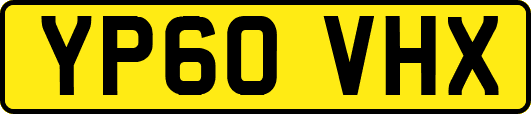 YP60VHX