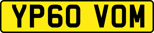 YP60VOM