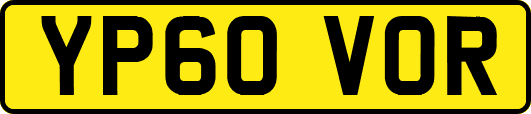YP60VOR