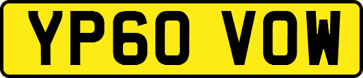 YP60VOW