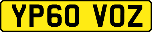 YP60VOZ