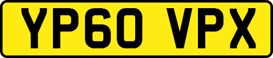 YP60VPX