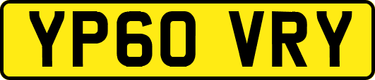 YP60VRY