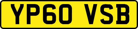 YP60VSB
