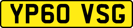 YP60VSG