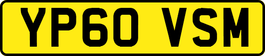 YP60VSM