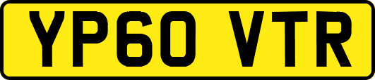 YP60VTR