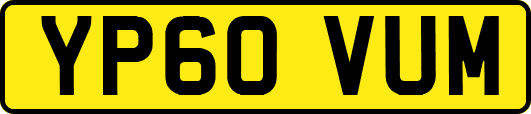 YP60VUM