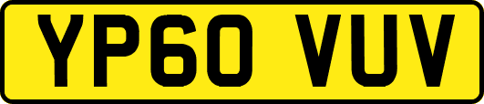 YP60VUV