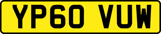 YP60VUW