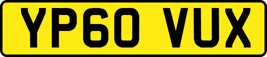 YP60VUX