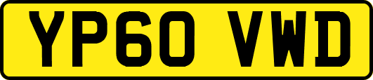 YP60VWD