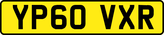 YP60VXR