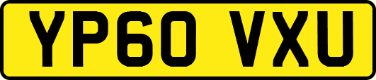 YP60VXU