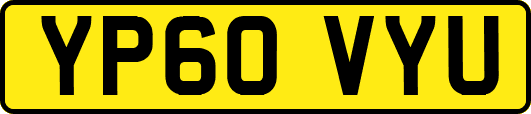 YP60VYU