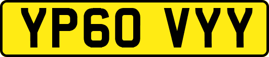 YP60VYY